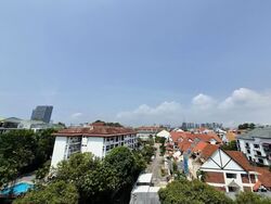Kent Ridge Hill Residences (D5), Apartment #607989051